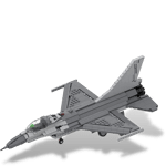 MOC-45041 General Dynamics F-16 Fighting Falcon