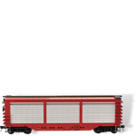 MOC-88659 All-Door Boxcar