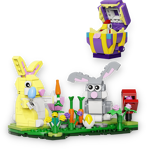 MOC-89142 Bunny