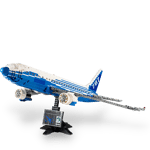 DK 80009 Boeing 787 Airplane