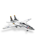 Reobrix 33032 F-14 Fighter