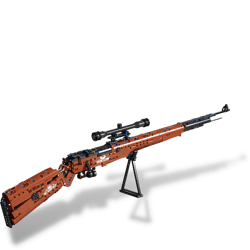 Tegole T2031 98K Sniper Rifle
