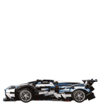 BAKA 33013 Lamborghini V12