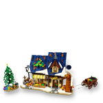 MOC-89185 Winter Grocer