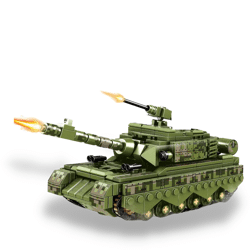 LWCK 90013 TYPE 99 Main Battle Tank