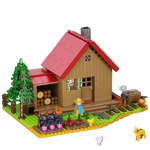 MOC-89098 The Farm