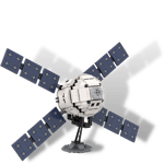 MOC-91430 NASA Orion Spacecraft