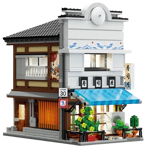 CADA C66018 Sushi House