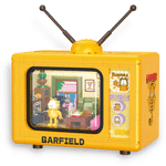 BALODY 20145 Garfield Television