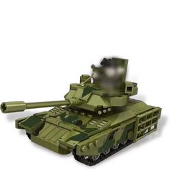 Forange FC4006 T-14 Armata Main Battle Tank