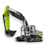 SEMBO 705111 Zoomlion Heavy Industry Excavators