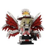 MOC-175651 Hazbin Hotel Lucifer Morningstar Final