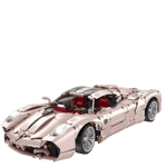 JIE STAR JJ9210 Pagani Utopia