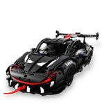 TUOMU T2002 Dark Venom GTR