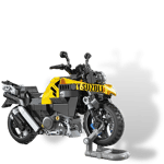 KAZI KY6130 Fast Motorcycle: Suzdkj-DJ250