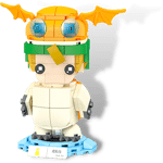 SEMBO 609308 Digimon: Gao Shiyue
