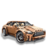 TaiGaoLe T5024A Aston Martin DBX