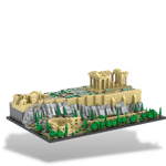 MOC-47299 Acropolis - Microscale