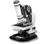 ZheGao 00425 Microscope With Light