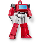 MS TOYS MS-B44A G1 Ironhide