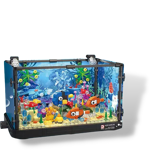 DK 7023 Aquarium: Ocean Jellyfish Ecological Tank
