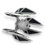 MOC-89188 Star Wars TIE Defender D