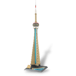 WANGE 4215 CN Tower Toronto Canada