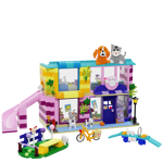 MOC-89116 Pet Daycare