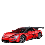 CADA C64011 1:8 BYD U9 Yangwang Supercar OVP EU Warehouse Version
