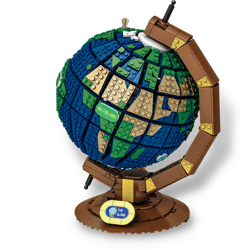 DK 80006 The Globe