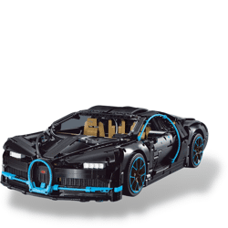 Custom KK6892 Bugatti Chiron Sports Car