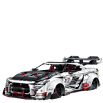 GULY 10630 1:8 Nissan GT-R