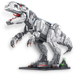 Panlos 611002 Dinosaur Indominus Rex