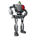 MOC-89062 The Metal Giant