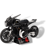 K Box 10518 Bat Motorcycle