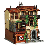 Free Tribs 36002 Juliet Balcony