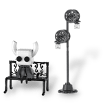 MOC-89127 Hollow Knight