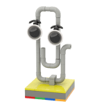 MOC-84403 Clippy