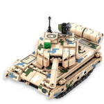 SEMBO 203111 Type 15 Light Tank