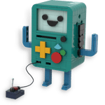 MOC-133070 Adventure Time Beemo BMO