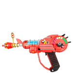 MOC-108544 Call of Duty Ray Gun Zombies Wonder Weapons