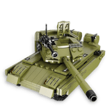 Forange FC4001 99A Main Battle Tank
