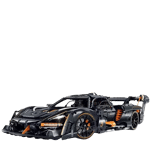 GULY 10646 Supercar Series Senna