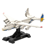 MOC-107147 Antonov AN-225 “Mriya” Model
