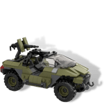 MOC-107715 Halo Warthdog