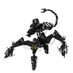 MOC-89084 Horizon Zero Dawn Forbidden West Corruptor