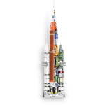 JIESTAR JJ9030 Carrier Rocket Space Launch System