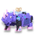 52TOYS BB-06 Thunder Rhinoceros