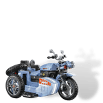 KAZI KY6132 Fast Motorcycle: Ghamf-Jimg650
