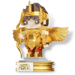 Pantasy 99107 Saint Seiya Series Mini Sagittarius Aiolos